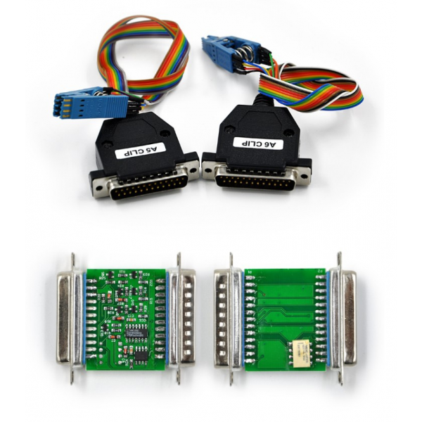 Универсальный программатор Carprog Full купить с доставкой в , цены ...